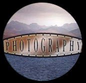 My Photography  Website