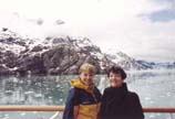 Alaska Holiday, June 2002