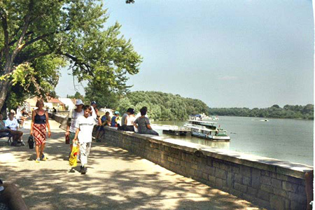 stenddanube