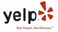 Click Here for Link to Yelp!