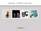 Bryant Street Gallery 